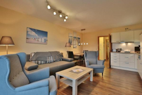 Am Elchgrund, im Brook 9 Am Elchgrund Im Brook 9 Appartement 07, Timmendorfer Strand